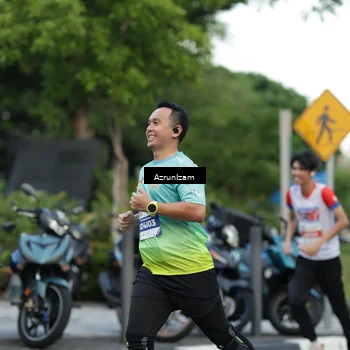 Runner Photo 4611321