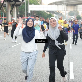 Runner Photo 4611322