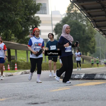 Runner Photo 4611323