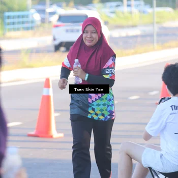 Runner Photo 4611324