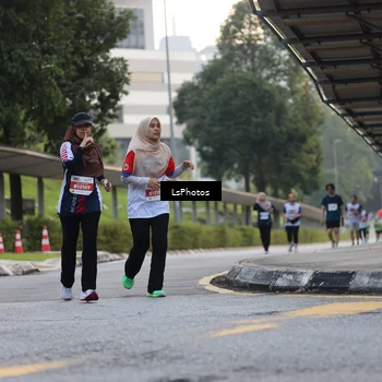 Runner Photo 4611330