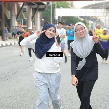 Runner Photo 4611332