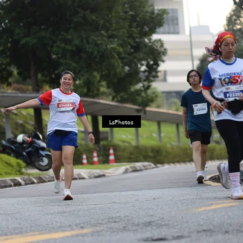 Runner Photo 4611346
