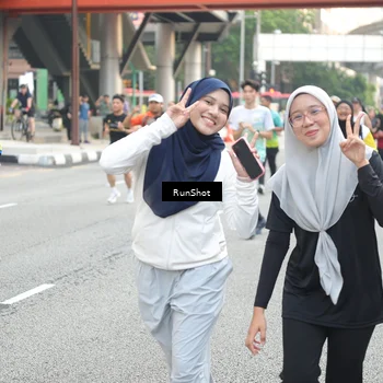 Runner Photo 4611349