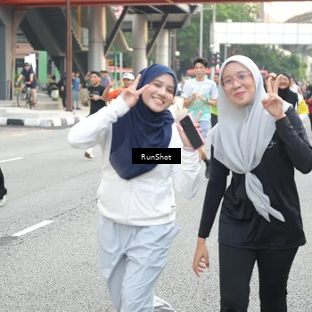Runner Photo 4611355