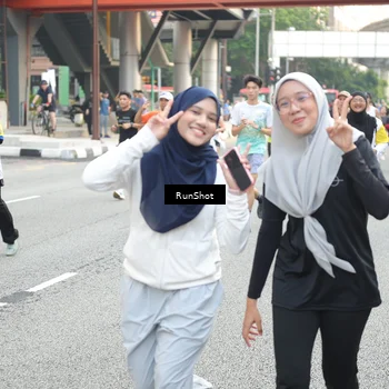 Runner Photo 4611357