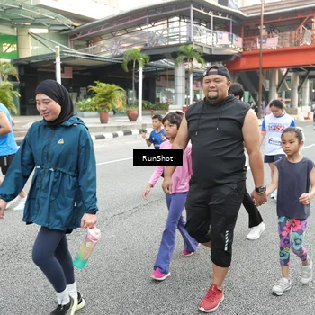 Runner Photo 4611366