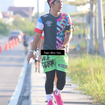 Runner Photo 4611372