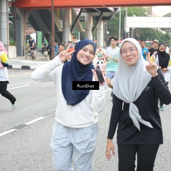 Runner Photo 4611382