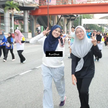 Runner Photo 4611385