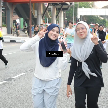 Runner Photo 4611398