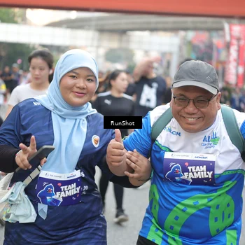 Runner Photo 4611400