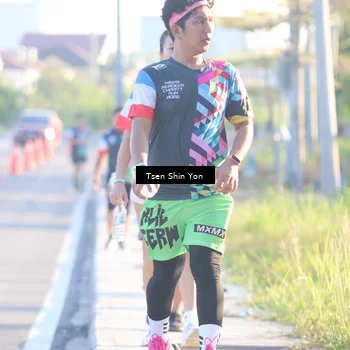 Runner Photo 4611403