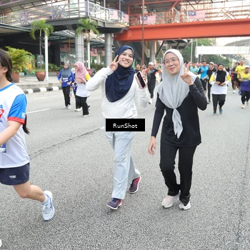 Runner Photo 4611407