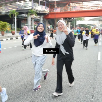 Runner Photo 4611420