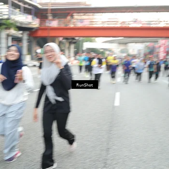 Runner Photo 4611423