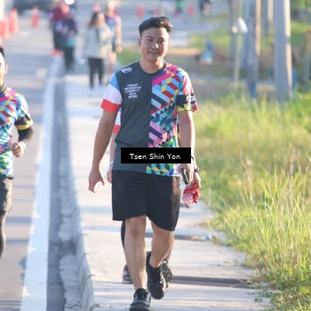Runner Photo 4611446