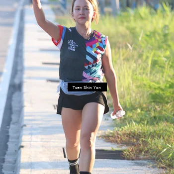Runner Photo 4611453