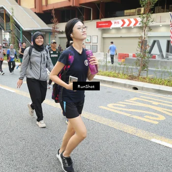 Runner Photo 4611457