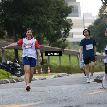 Runner Photo 4611458
