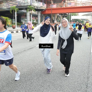 Runner Photo 4611461