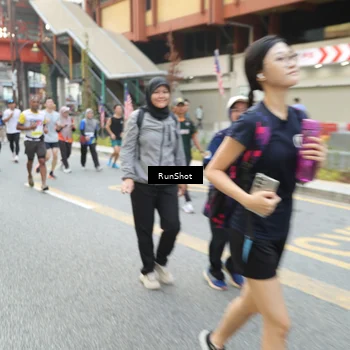 Runner Photo 4611462