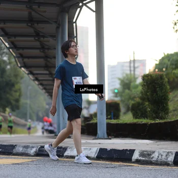 Runner Photo 4611470
