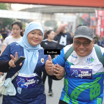 Runner Photo 4611477