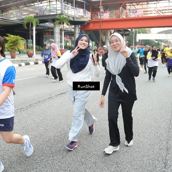 Runner Photo 4611479