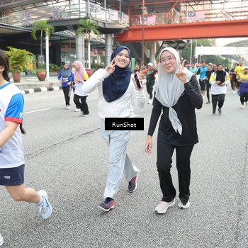 Runner Photo 4611483