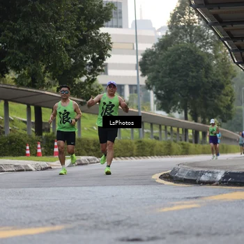 Runner Photo 4611491