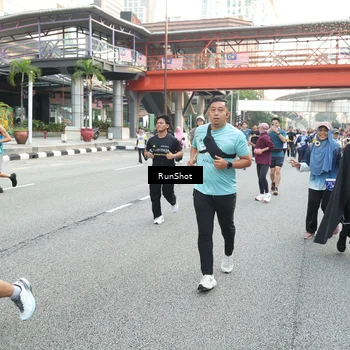 Runner Photo 4611492