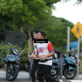 Runner Photo 4611504