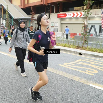Runner Photo 4611509