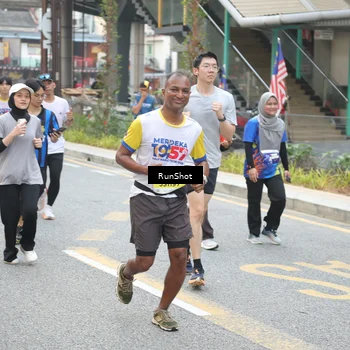 Runner Photo 4611511
