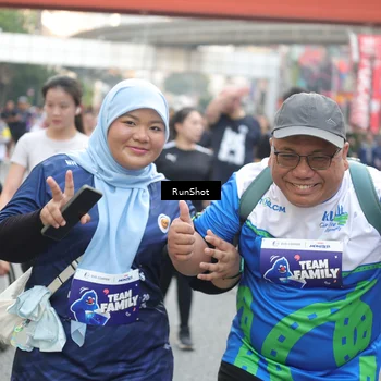 Runner Photo 4611520