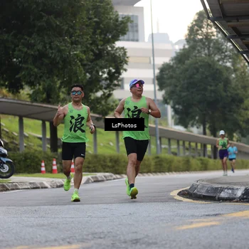 Runner Photo 4611521
