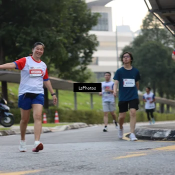 Runner Photo 4611526