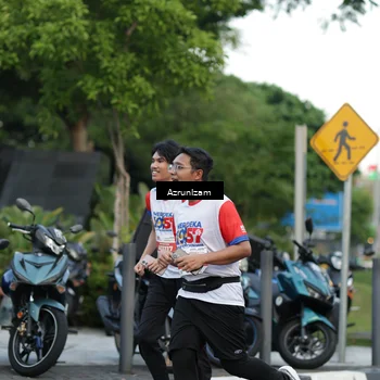Runner Photo 4611534