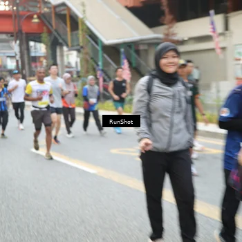 Runner Photo 4611541