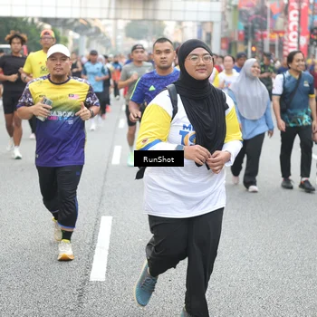 Runner Photo 4611558