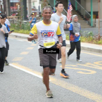 Runner Photo 4611571