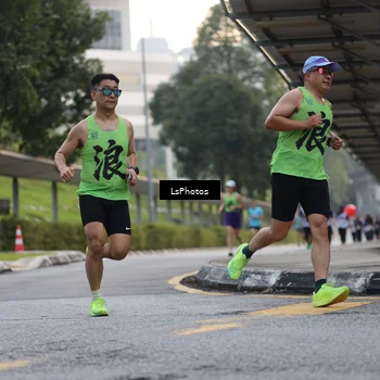 Runner Photo 4611579