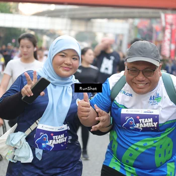 Runner Photo 4611580