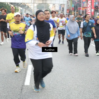 Runner Photo 4611581