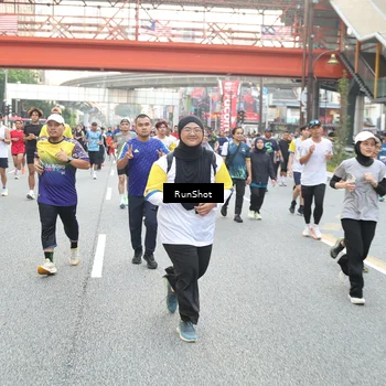 Runner Photo 4611582