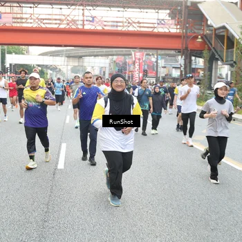 Runner Photo 4611583
