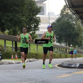 Runner Photo 4611586
