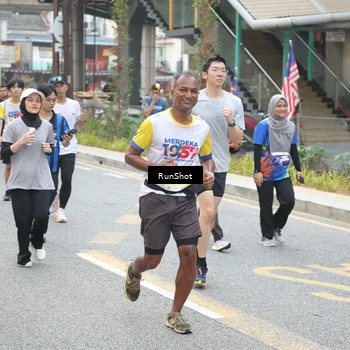 Runner Photo 4611587