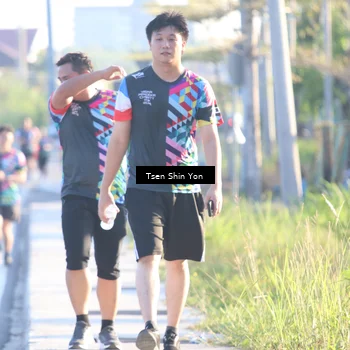 Runner Photo 4611596